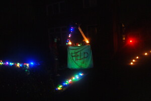 Halloween 2024