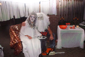 Halloween 2024