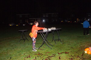Halloween 1-11-2025 - Foto's deel 1