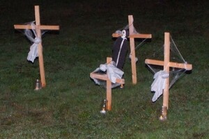 Halloween 1-11-2025 - Foto's deel 1