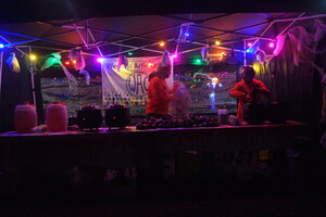 Halloween 1-11-2025 - Foto's deel 1