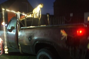 Halloween 1-11-2025 - Foto's deel 1