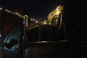 Halloween 1-11-2025 - Foto's deel 1