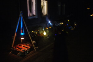 Halloween 1-11-2025 - Foto's deel 1
