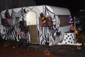 Halloween 1-11-2025 - Foto's deel 1