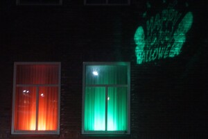 Halloween 1-11-2025 - Foto's deel 1