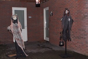 Halloween 1-11-2025 - Foto's deel 1