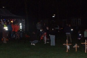 Halloween 1-11-2025 - Foto's deel 1