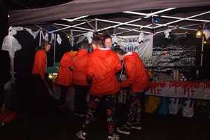 Halloween 1-11-2025 - Foto's deel 1