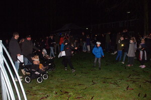 Halloween 1-11-2025 - Foto's deel 1