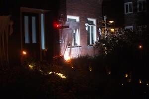 Halloween 1-11-2025 - Foto's deel 1