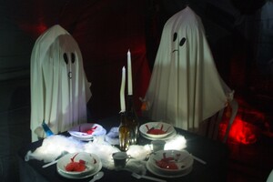 Halloween 1-11-2025 - Foto's deel 1