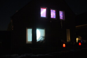 Halloween 1-11-2025 - Foto's deel 1