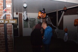 Halloween 1-11-2025 - Foto's deel 1