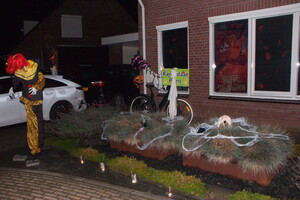Halloween 1-11-2025 - Foto's deel 1
