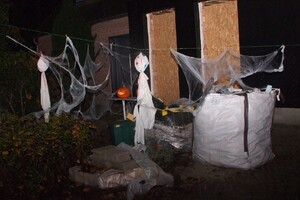 Halloween 1-11-2025 - Foto's deel 1
