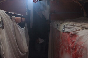 Halloween 1-11-2025 - Foto's deel 1