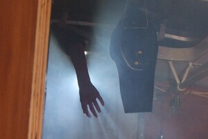 Halloween 1-11-2025 - Foto's deel 1