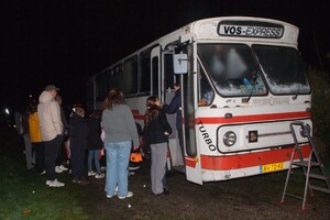 Halloween 1-11-2025 - Foto's deel 1