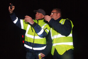 Halloween 1-11-2025 - Foto's deel 1