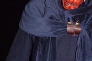 Halloween 1-11-2025 - Foto's deel 1