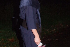 Halloween 1-11-2025 - Foto's deel 1