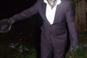 Halloween 1-11-2025 - Foto's deel 1