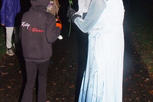 Halloween 1-11-2025 - Foto's deel 1