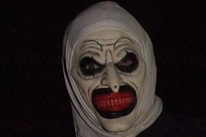 Halloween 1-11-2025 - Foto's deel 1