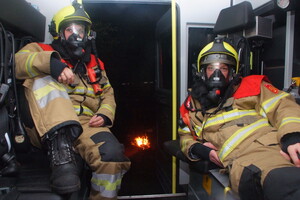 Halloween 1-11-2025 - Foto's deel 1