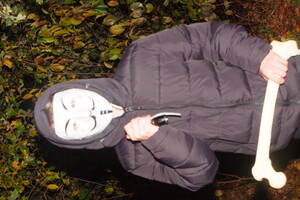Halloween 1-11-2025 - Foto's deel 1