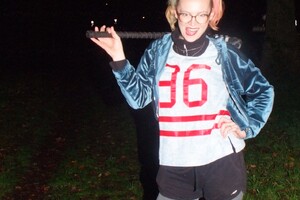 Halloween 1-11-2025 - Foto's deel 1