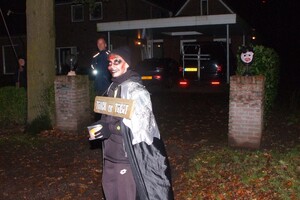Halloween 1-11-2025 - Foto's deel 1