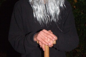 Halloween 1-11-2025 - Foto's deel 1