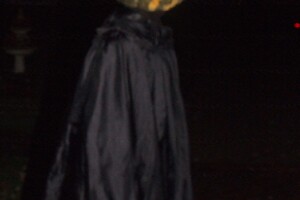 Halloween 1-11-2025 - Foto's deel 1