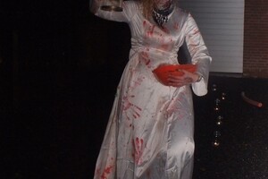 Halloween 1-11-2025 - Foto's deel 1
