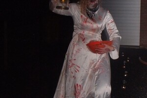 Halloween 1-11-2025 - Foto's deel 1