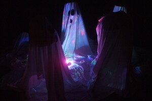 Halloween 1-11-2025 - Foto's deel 1