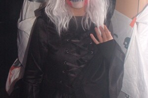 Halloween 1-11-2025 - Foto's deel 1