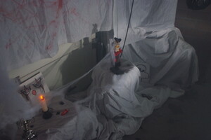 Halloween 1-11-2025 - Foto's deel 1