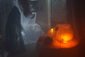 Halloween 1-11-2025 - Foto's deel 1