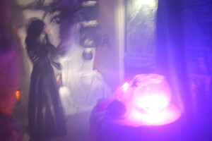 Halloween 1-11-2025 - Foto's deel 1