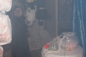 Halloween 1-11-2025 - Foto's deel 1