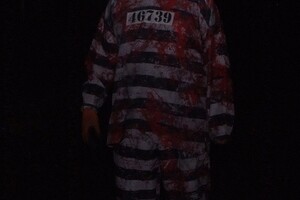 Halloween 1-11-2025 - Foto's deel 1