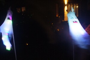 Halloween 1-11-2025 - Foto's deel 1