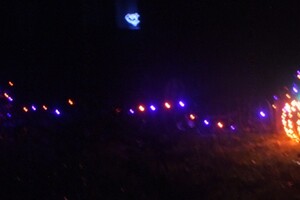 Halloween 1-11-2025 - Foto's deel 1