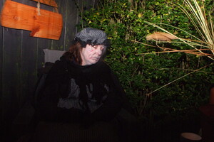 Halloween 1-11-2025 - Foto's deel 1