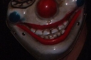 Halloween 1-11-2025 - Foto's deel 1