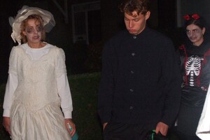 Halloween 1-11-2025 - Foto's deel 1