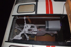 Halloween 1-11-2025 - Foto's deel 1